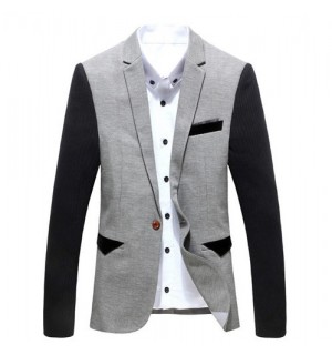 Classic British Contemporary Standard Blazer